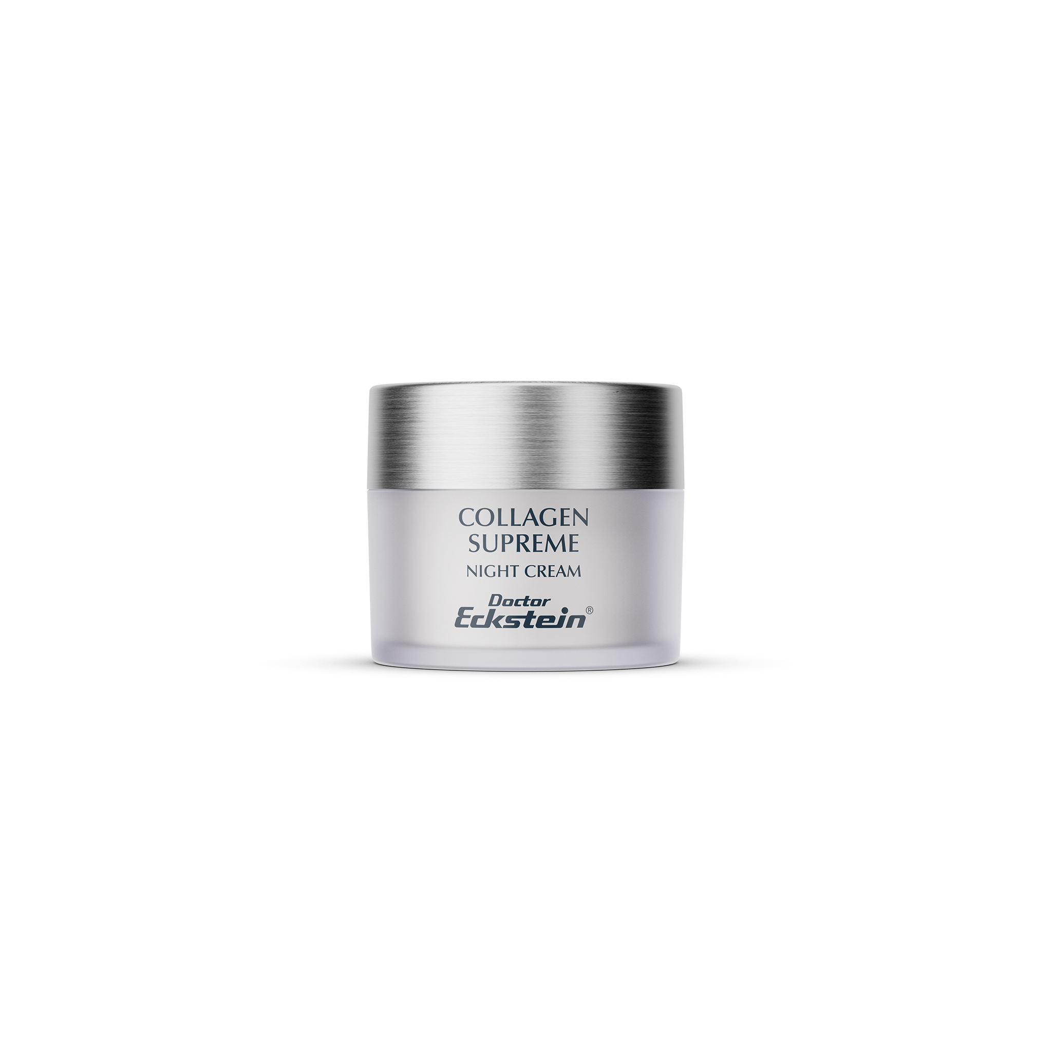 Enhance Firmness with Collagen Supreme | Doctor Eckstein USA