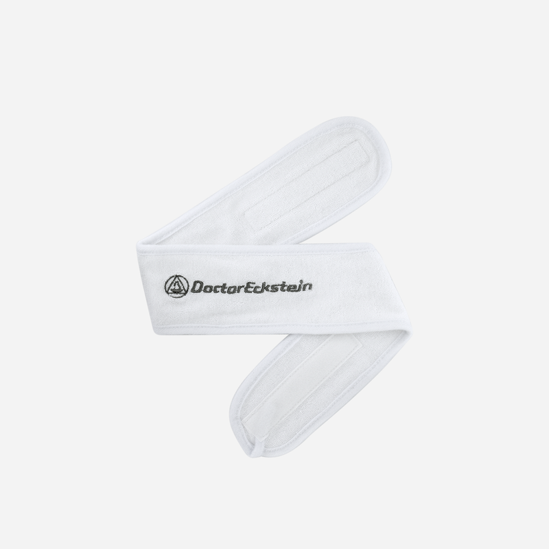 Cotton Terry Cloth Headband