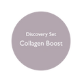 Discovery Set: Collagen Boost Regimen