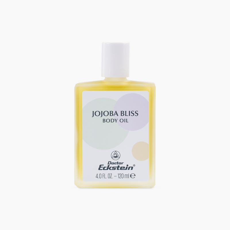 Jojoba Bliss Body Oil