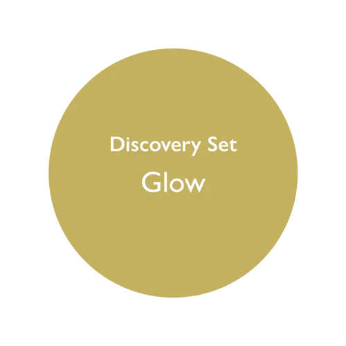 Discovery Set: Glow Regimen