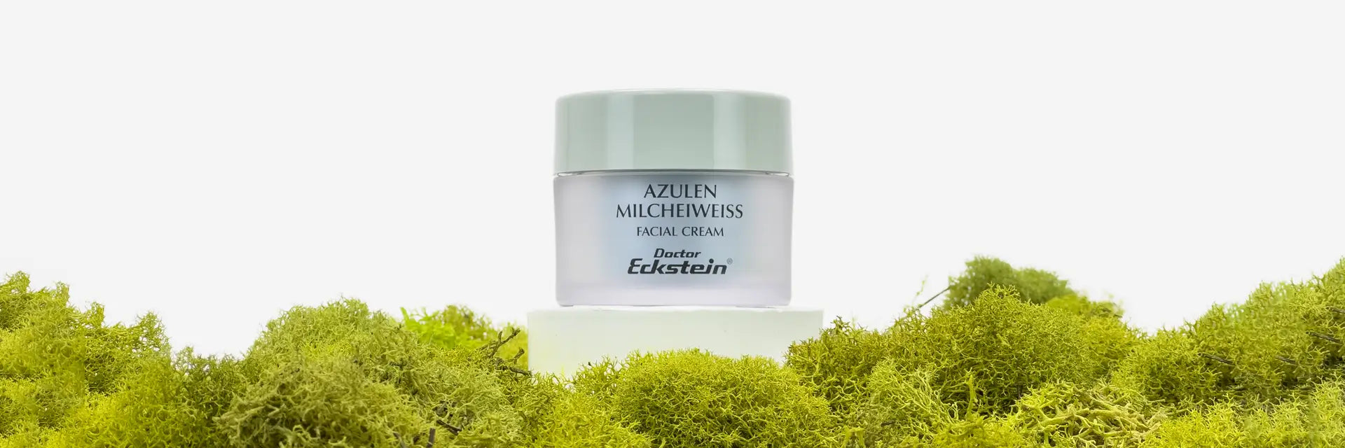 Azulen Milcheiweiss by Doctor Eckstein