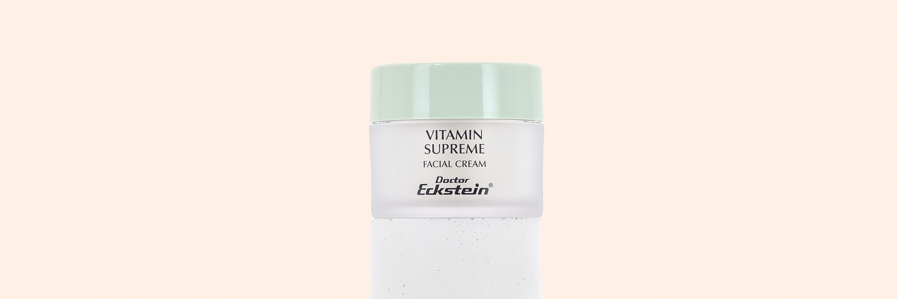 Vitamin Supreme Facial Cream by Doctor Eckstein