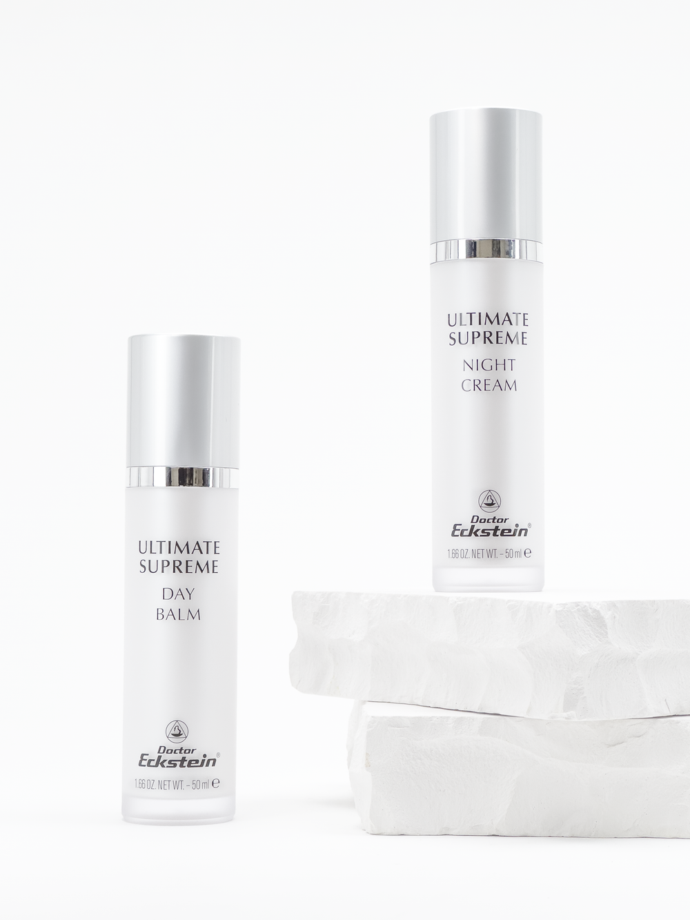 Ultimate Supreme Night Cream By Doctor Eckstein