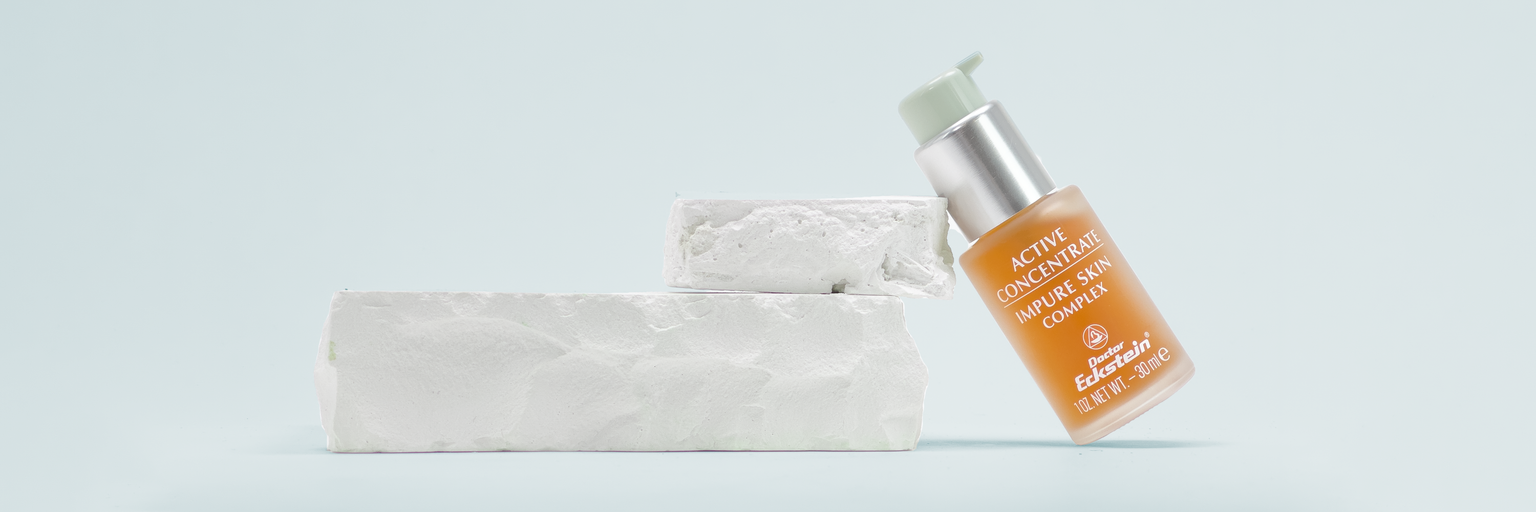 Active Concentrate Impure Skin Complex by Doctor Eckstein