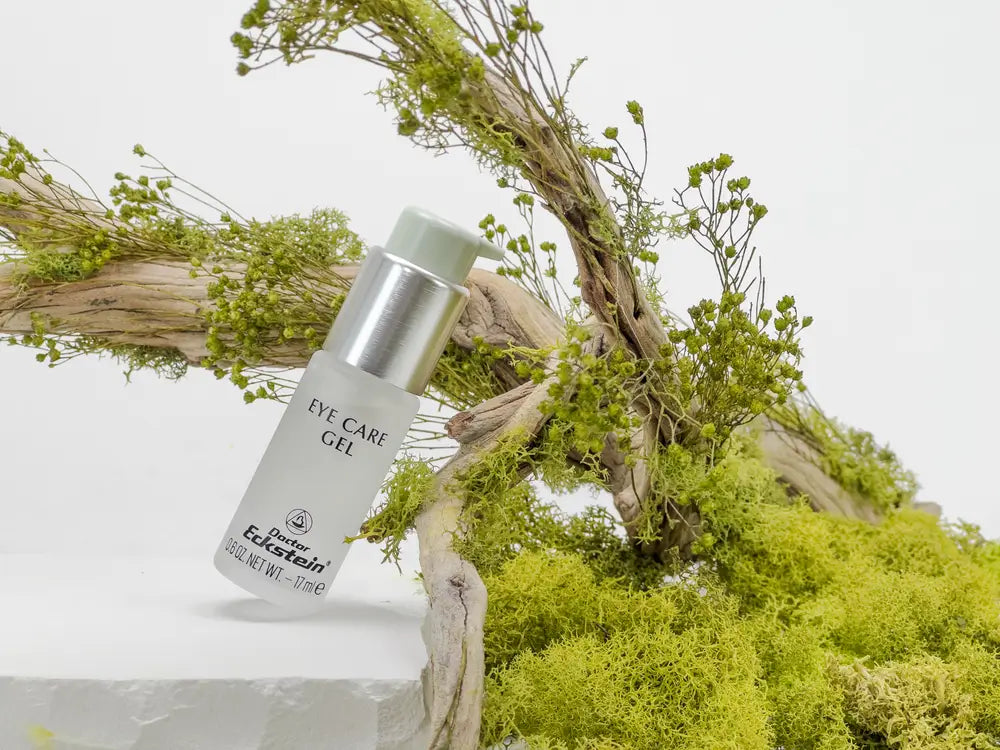 Eye Care Gel by Doctor Eckstein