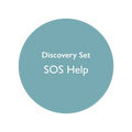Discovery Set: SOS Help Skin Regimen
