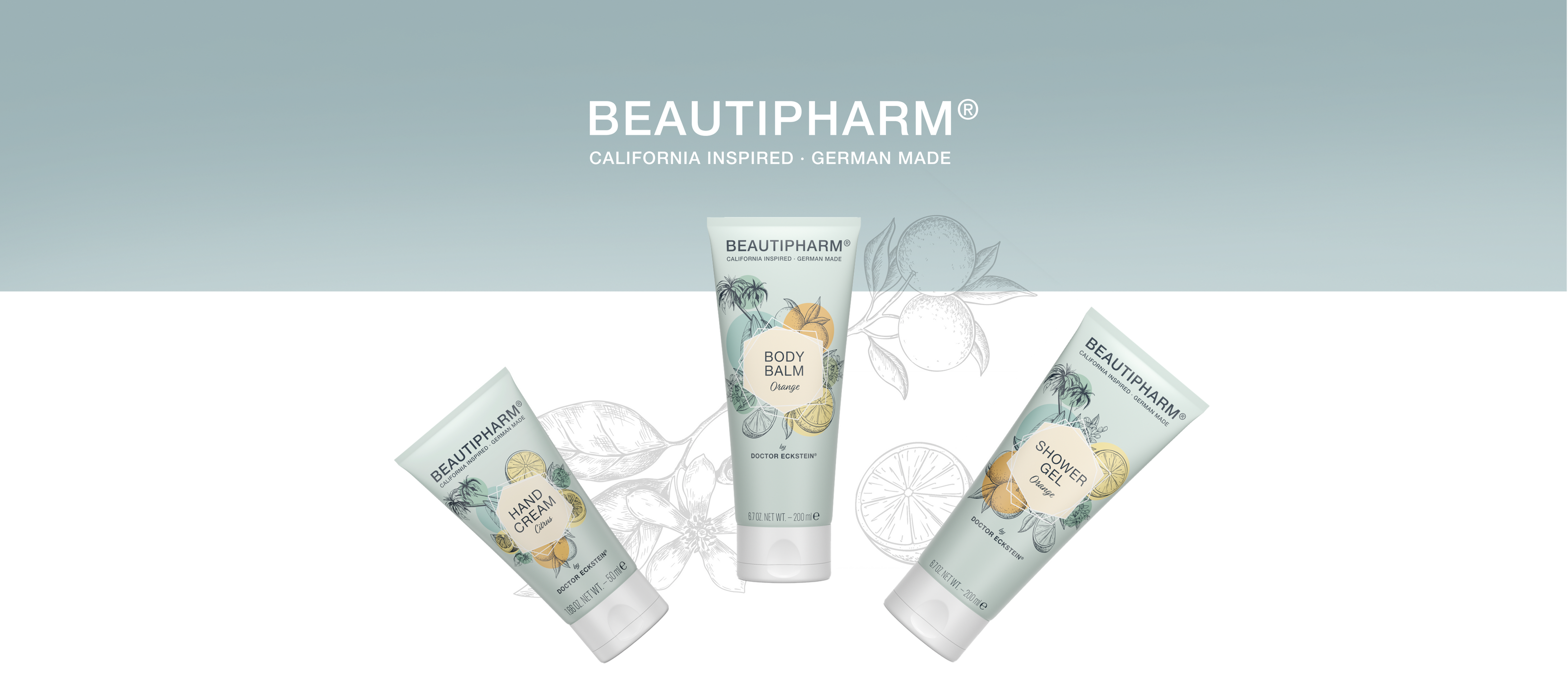 Beautipharm Product By Doctor Eckstein