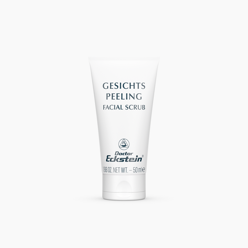 Facial Exfoliant