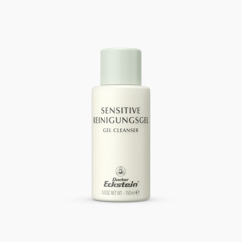 Sensitive Cleansing Gel