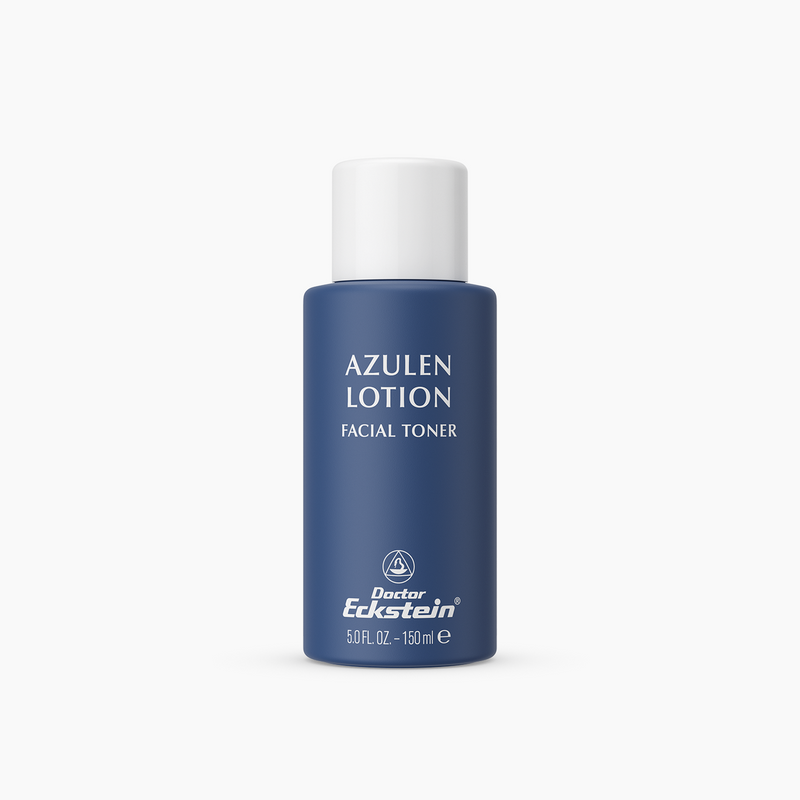 Azulene Toner