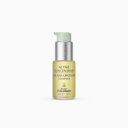 Active Concentrate Silk AHA Liposome Complex
