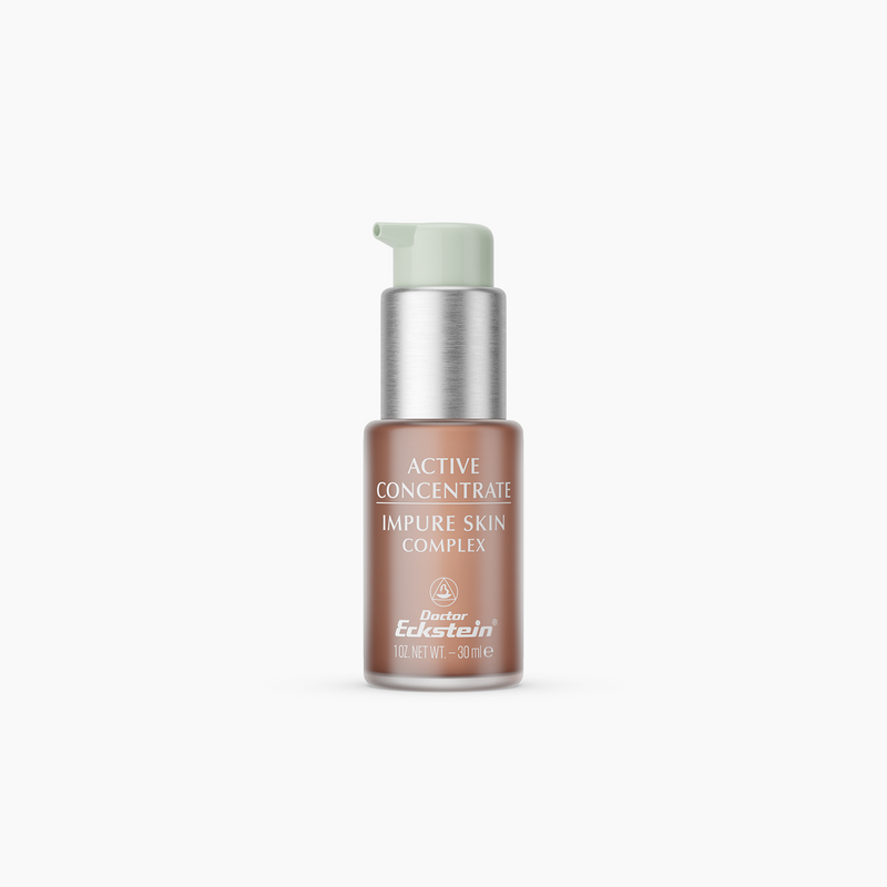 Active Concentrate Impure Skin Complex