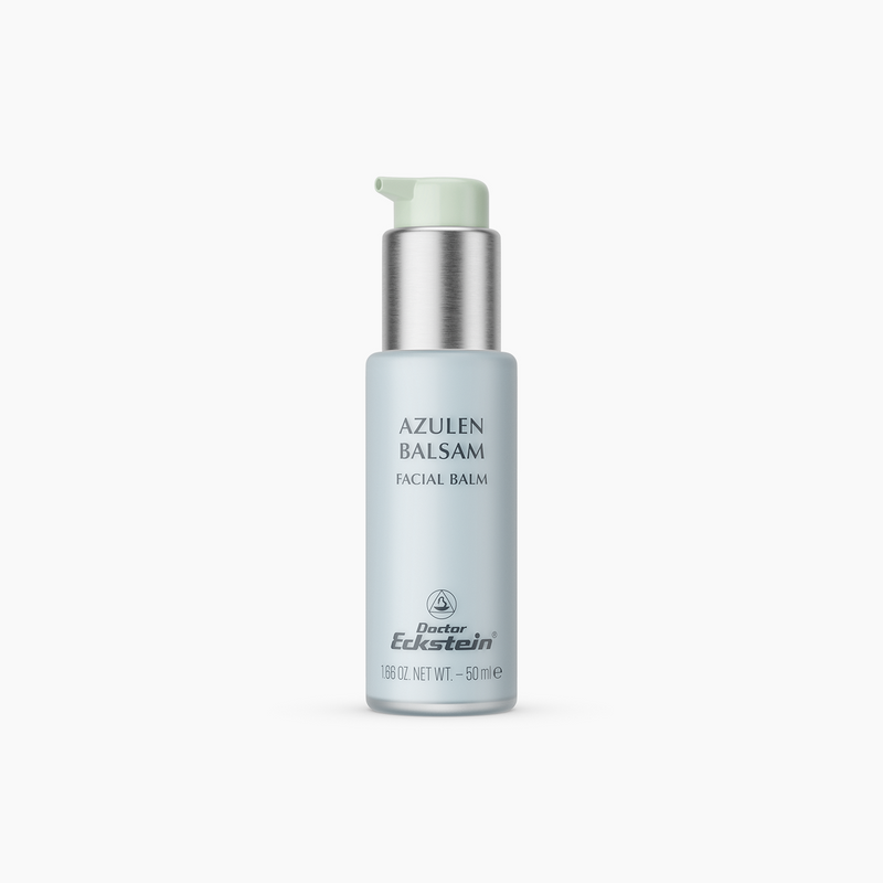 Azulene Balm Day Cream