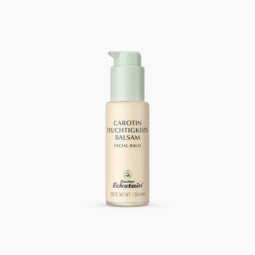 Carotene Moisture Balm Day Cream
