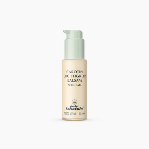 Carotene Moisture Balm