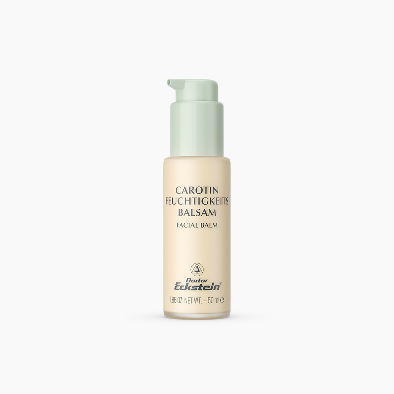 Carotene Moisture Balm Day Cream