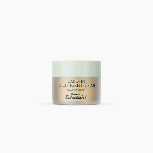 Carotene Moisture Cream