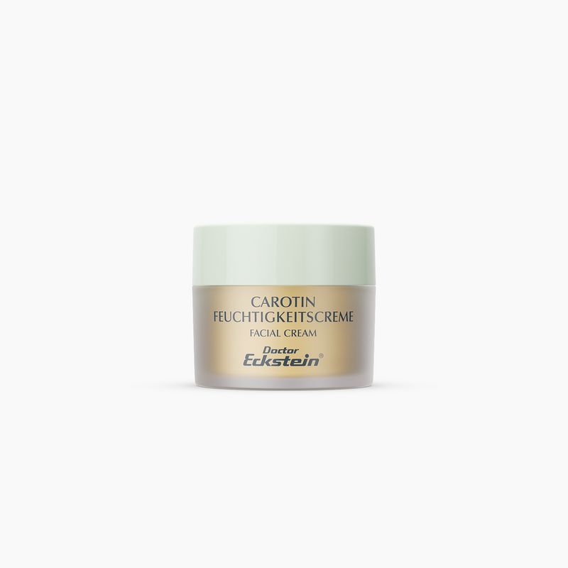 Carotene Moisture Night Cream