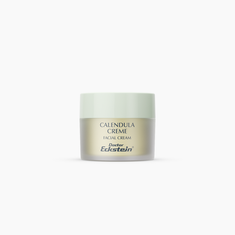 Calendula Night Cream