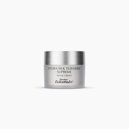 Hydra Silk Turmeric Supreme Night Cream