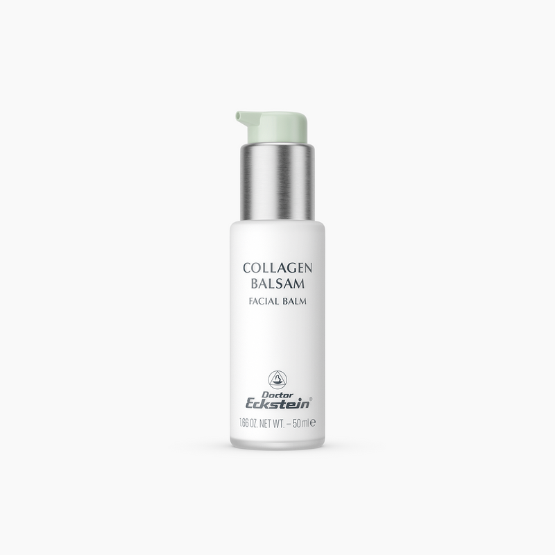 Collagen Balm Day Cream