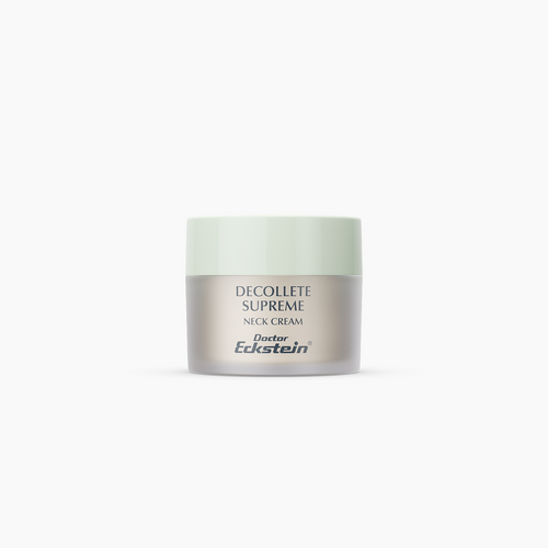 Decolleté Supreme Cream