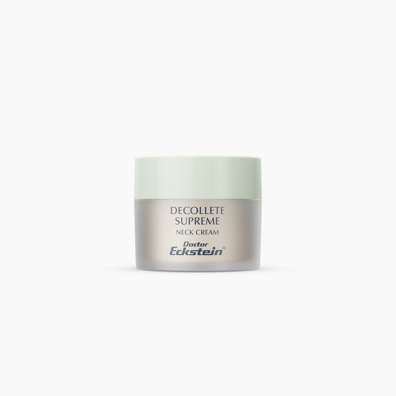 Decolleté Supreme Cream