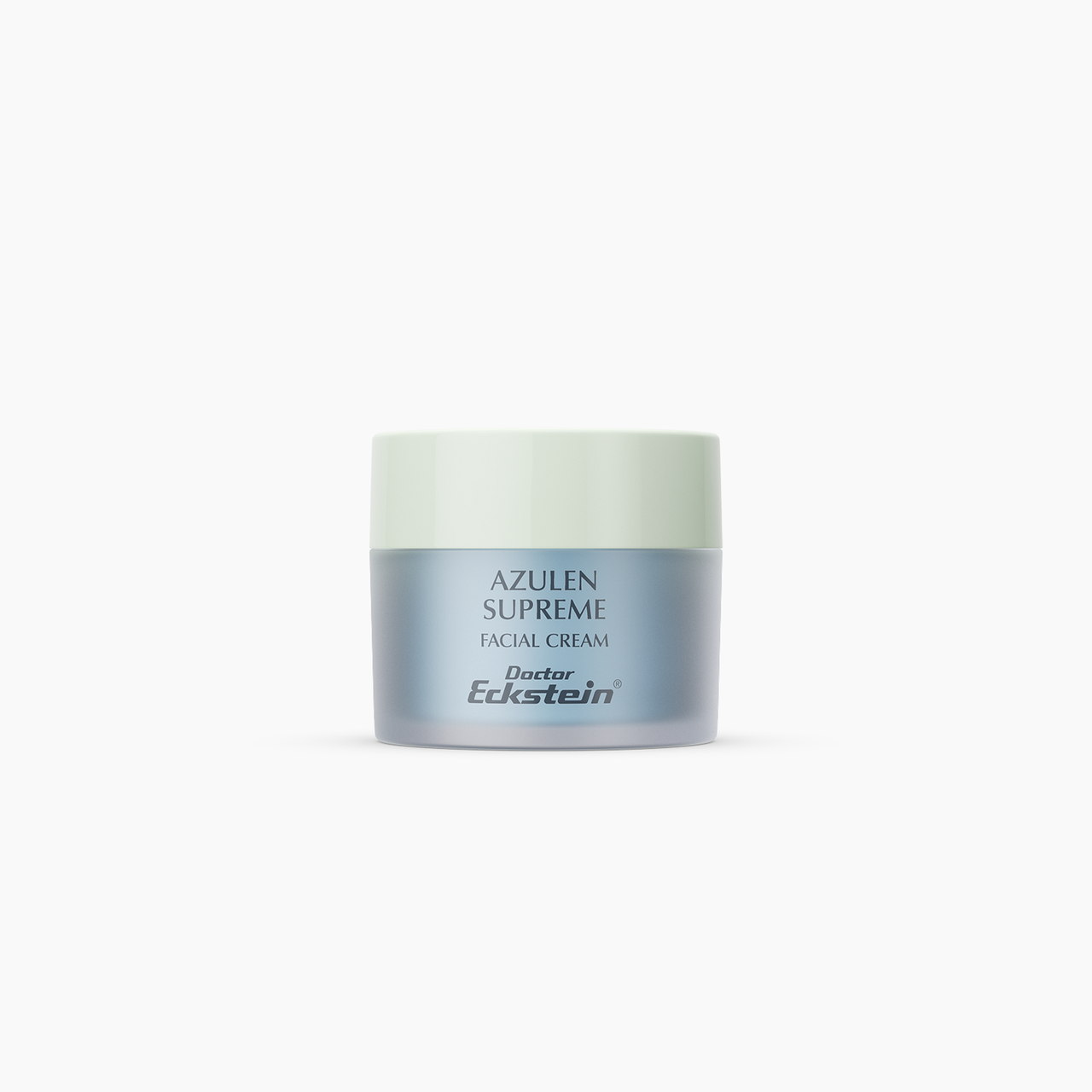 Calm and Soothe Skin with Azulene Supreme | Doctor Eckstein USA Calm and Soothe Skin with Azulene Supreme | Doctor Eckstein USA