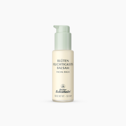 Blossom Moisture Balm Day Cream