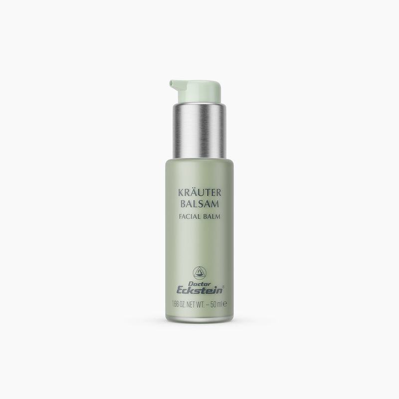 Herbal Balm Day Cream