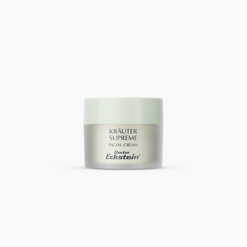 Herbal Supreme Night Cream