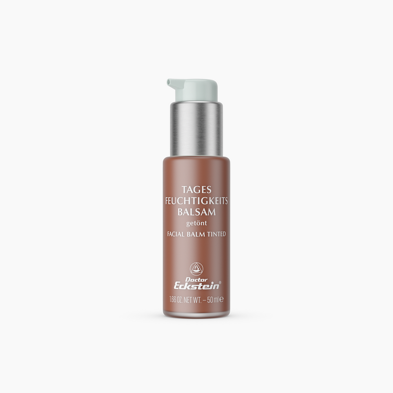 Tinted Balm Day Cream
