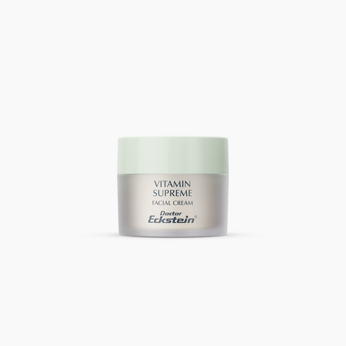 Vitamin Supreme Night Cream