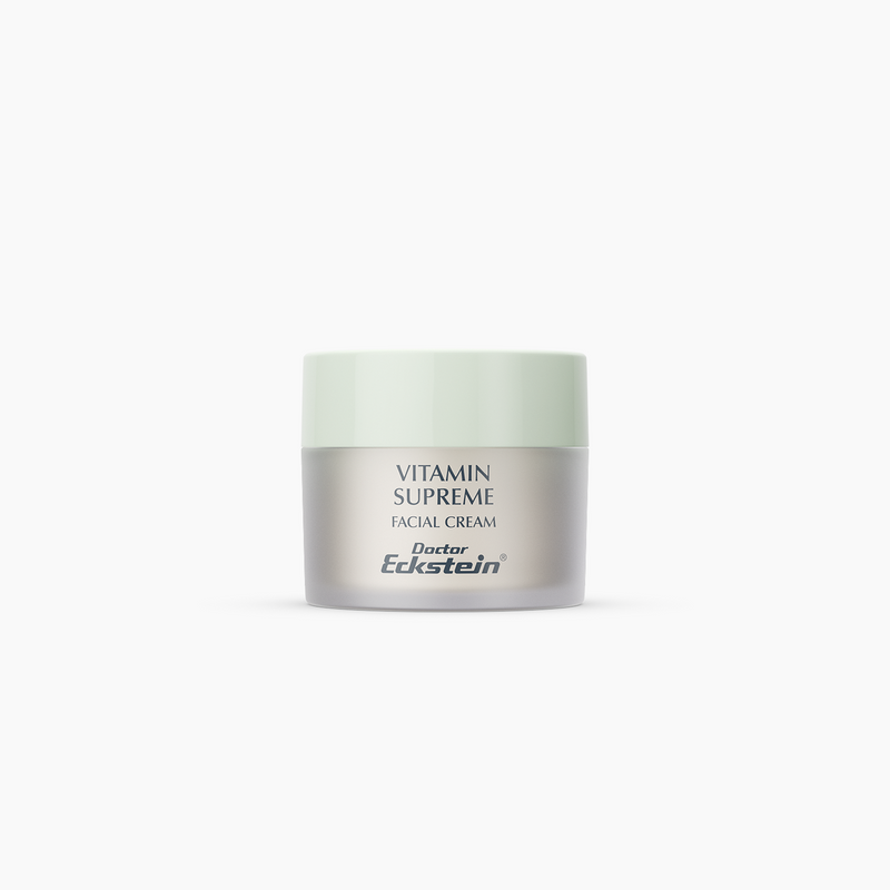Vitamin Supreme Night Cream