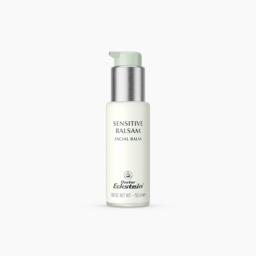 Sensitive Balm Day Cream