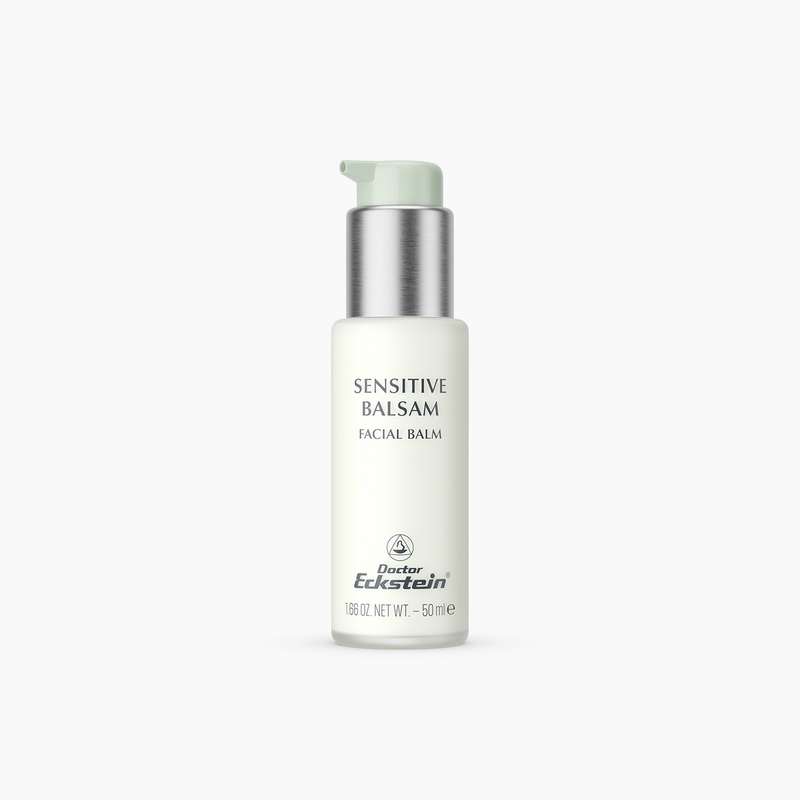 Sensitive Balm Day Cream