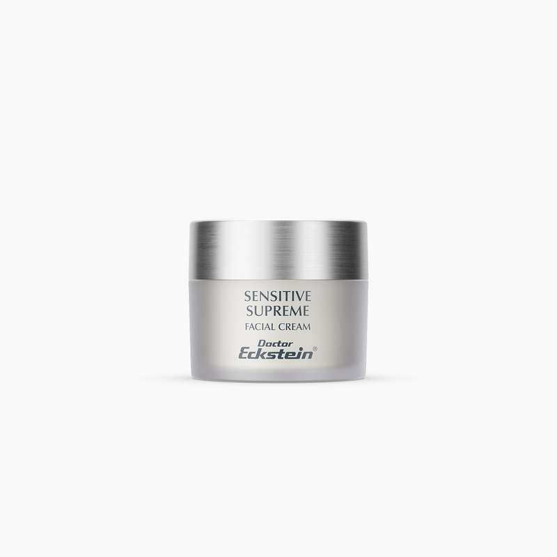 Sensitive Supreme Night Cream