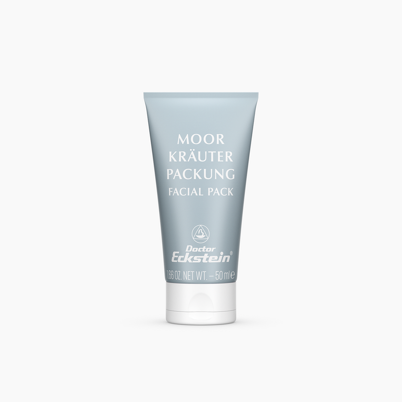 Herbal Mud Mask