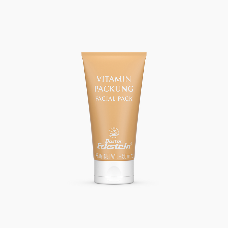 Vitamin Mask