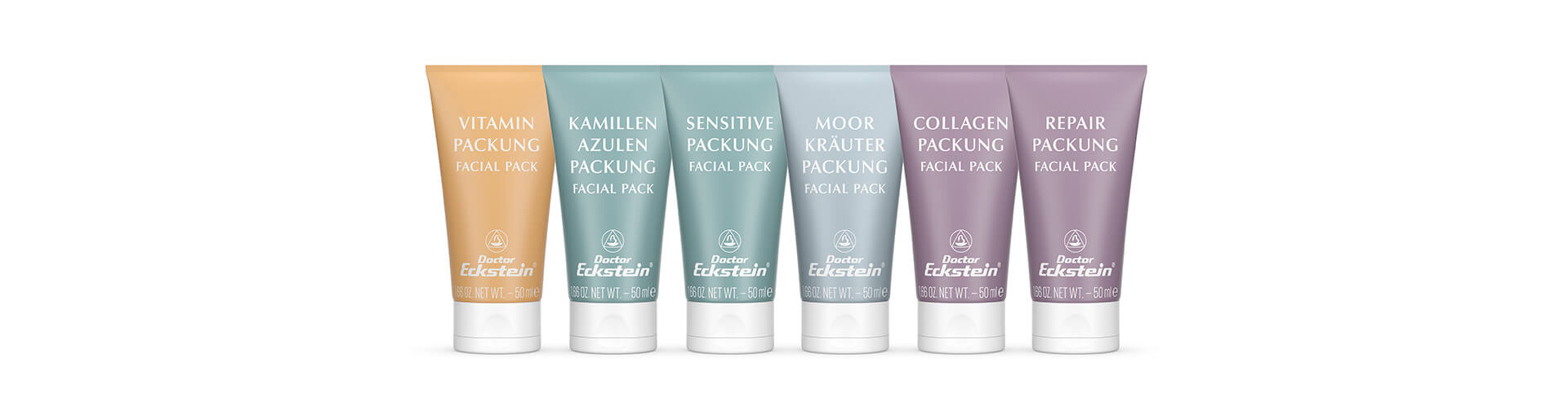 Collagen Pack for Youthful Skin | Doctor Eckstein USA