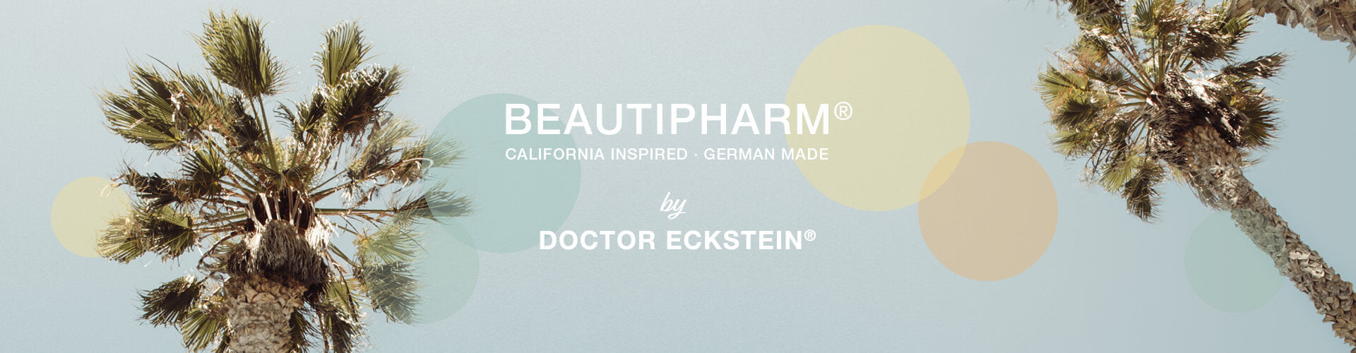Beautipharm®: Feel the Endless Summer on Your Skin.