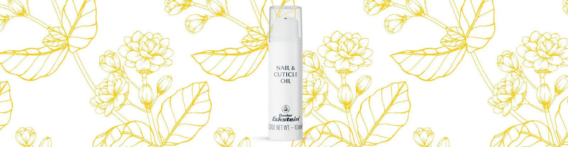 From now on, nails and cuticles can be cared for so smoothly.
