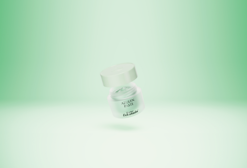 Azulene Paste: A Skincare Classic That Stands the Test of Time