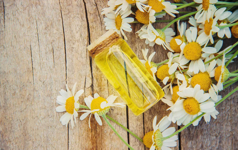 Bisabolol to Reduce Signs of Irritation and Support Skin Repair