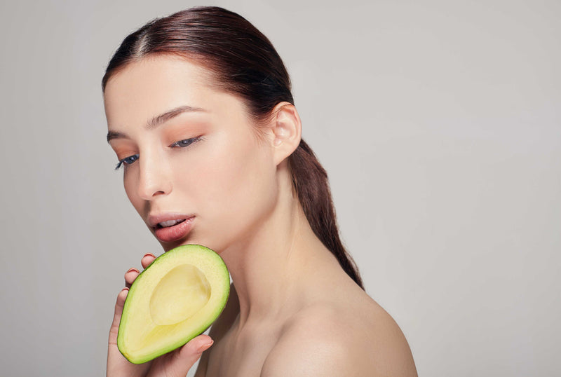 Edible Skincare: Should You Be Able to Eat Your Skincare?
