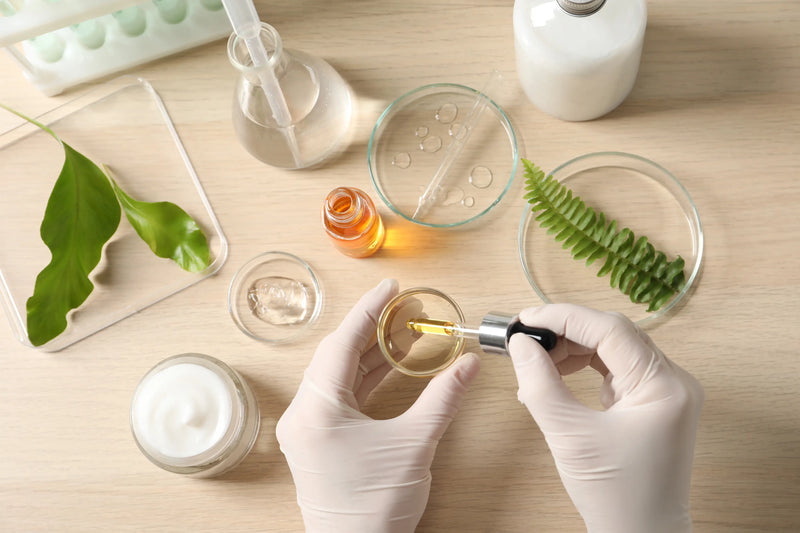Is Clean Skincare Greenwashing?