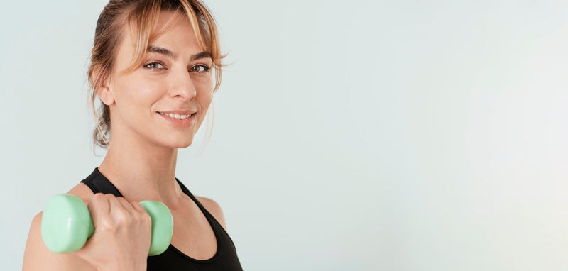 Exercise An Underrated Beauty Boost