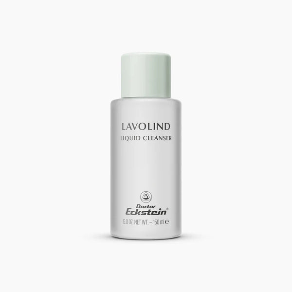 Deep Cleanse with Lavolind Cleanser | Doctor Eckstein USA