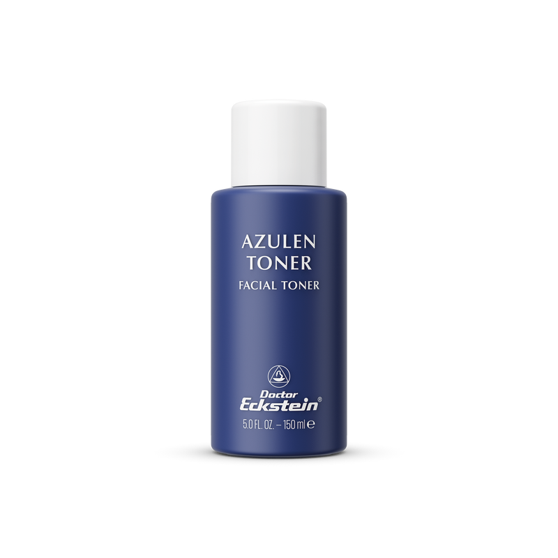 Azulene Toner